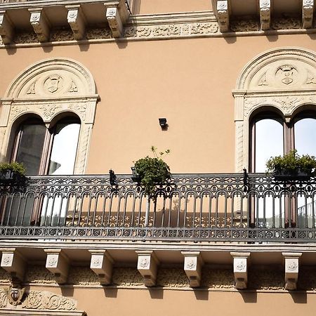 Cento Tari' Guest House Castiglione De Sicilia Extérieur photo
